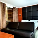 Boutique Bora מלון 5*