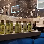 Boutique Bora מלון