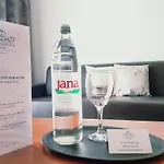 Boutique Bora מלון 5*
