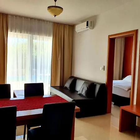 Boutique Hotel Bora Pakostane