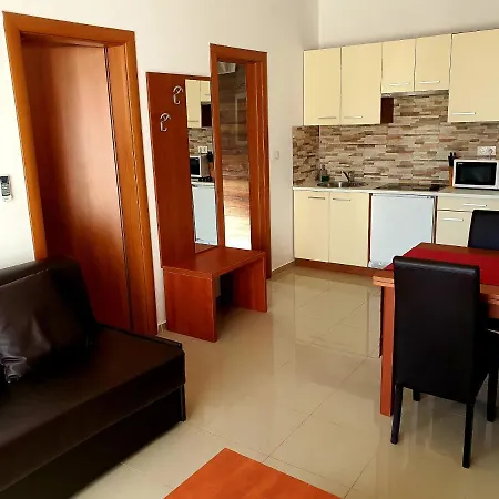 Boutique Hotel Bora 5* Pakostane