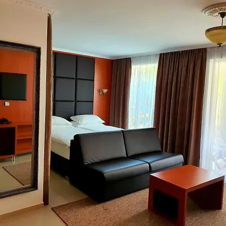 Boutique Bora & Garamm Hotel Pakoštane