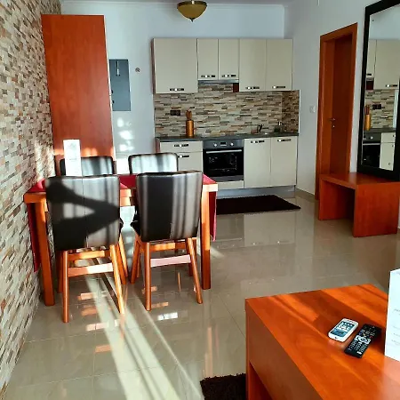 Boutique Hotel Bora