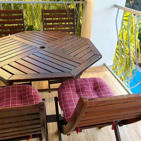 Boutique Hotel Bora 5* Pakostane