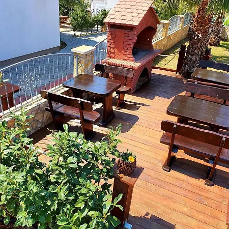 Boutique Hotel Bora 5* Pakostane