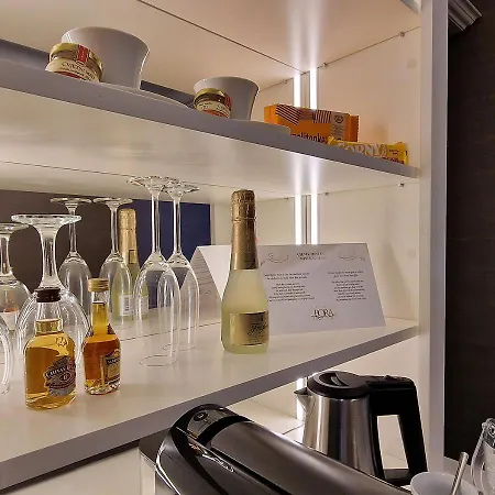 Hotel Boutique Hotel Bora