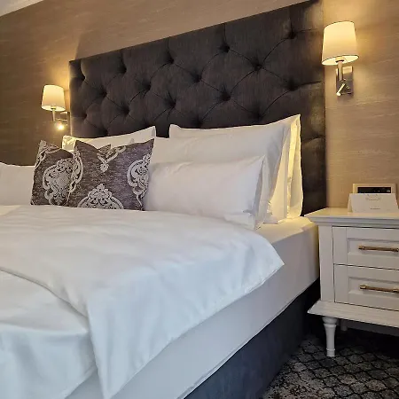 Hotel Boutique Hotel Bora Pakostane