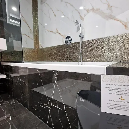 Boutique Hotel Bora Pakostane