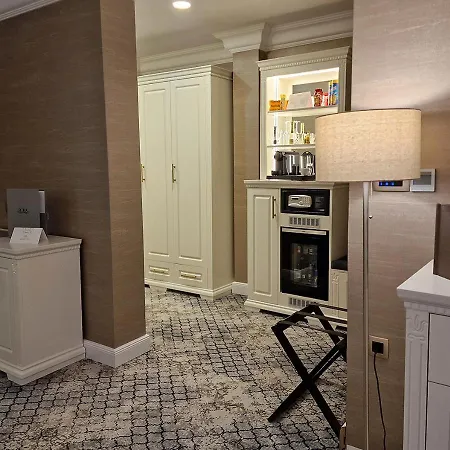 Boutique Hotel Bora