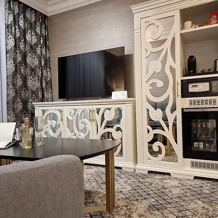 Boutique Hotel Bora