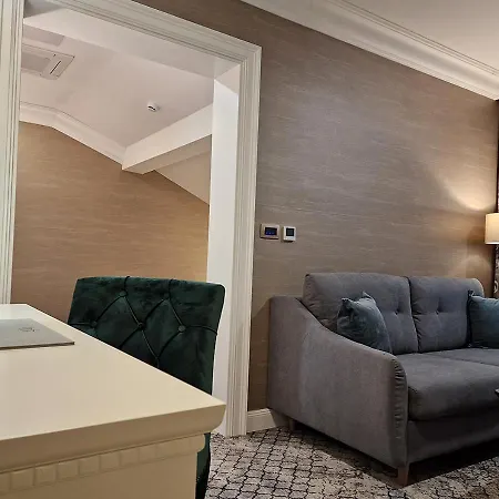 Hotel Boutique Hotel Bora 5*