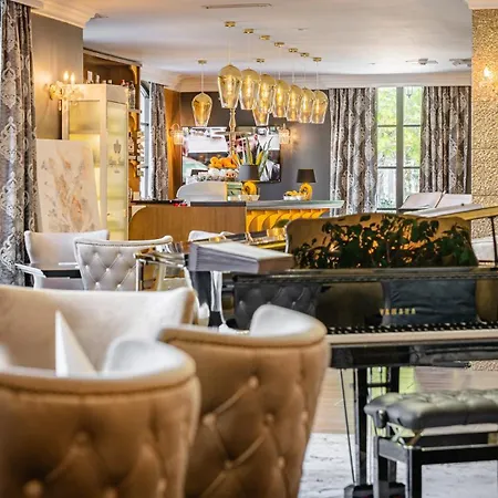 Boutique Hotel Bora 5* Pakostane