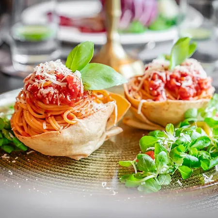 Hotel Boutique Bora & Garamm Pakoštane