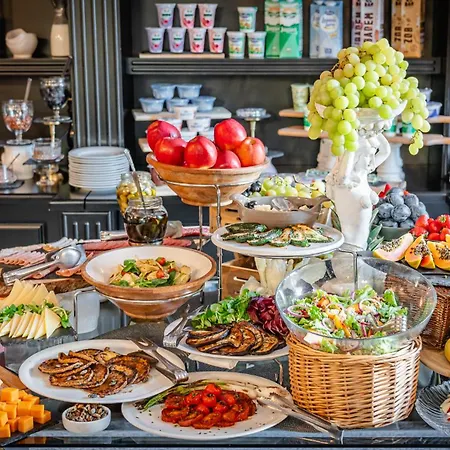 Boutique Hotel Bora Pakostane