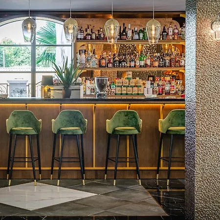 Boutique Bora Отель 5*