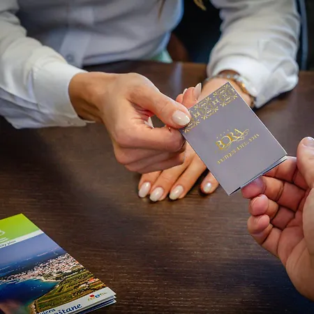 Boutique Bora Отель 5*