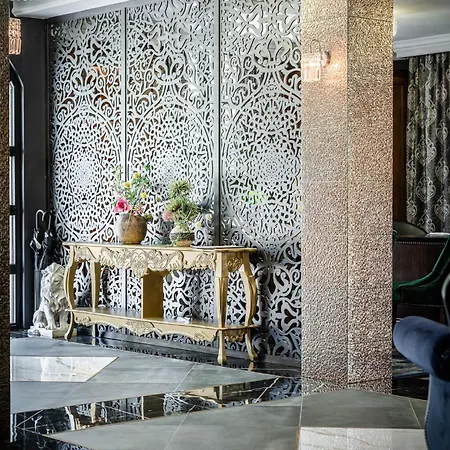 Boutique Hotel Bora