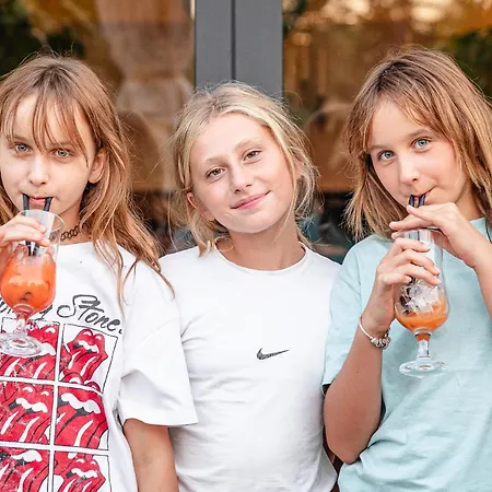 Boutique Bora Hotel Pakoštane