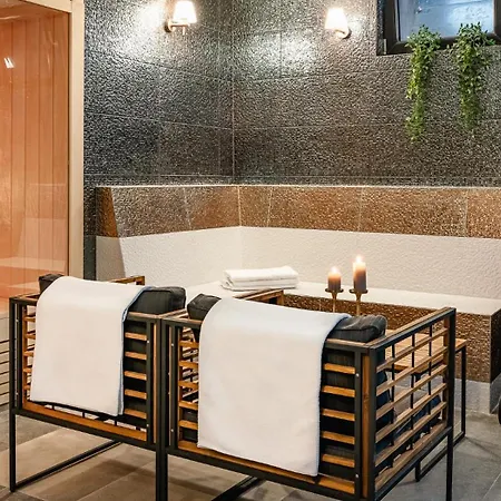 Hotel Boutique Bora & Garamm Pakoštane