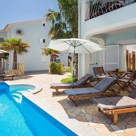 Boutique Hotel Bora