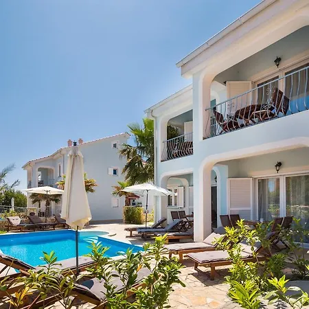 Boutique Hotel Bora Pakostane