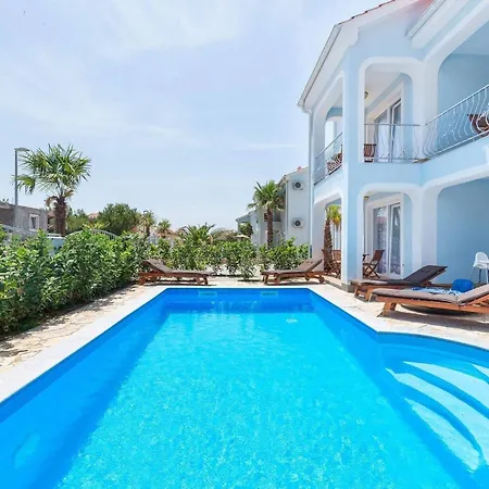 Boutique Hotel Bora Hotel