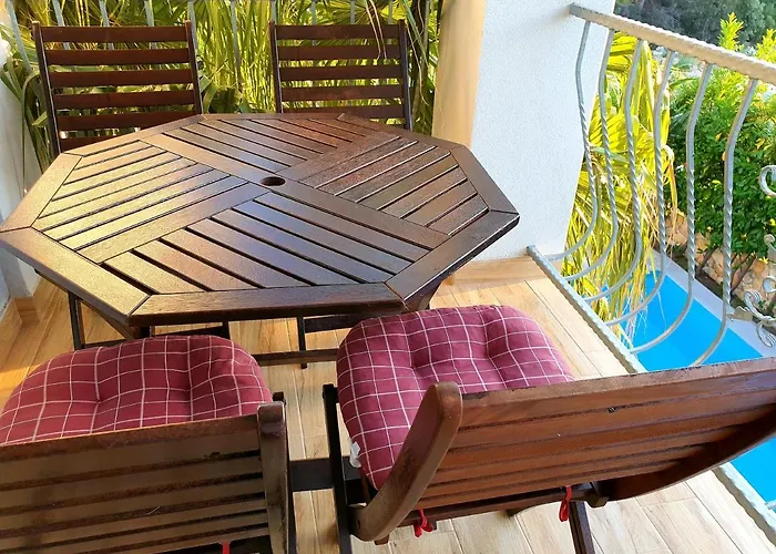 Boutique Bora 5* Пакоштане