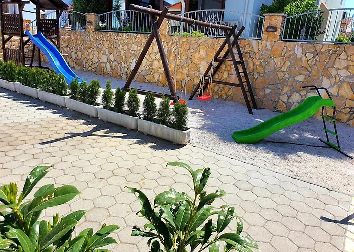 Boutique Bora Отель 5*