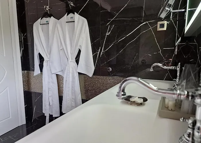 Hotel Boutique Bora 5*