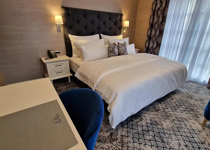 Hotel Boutique Bora Pakoštane