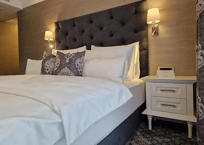 Hotel Boutique Bora Pakoštane