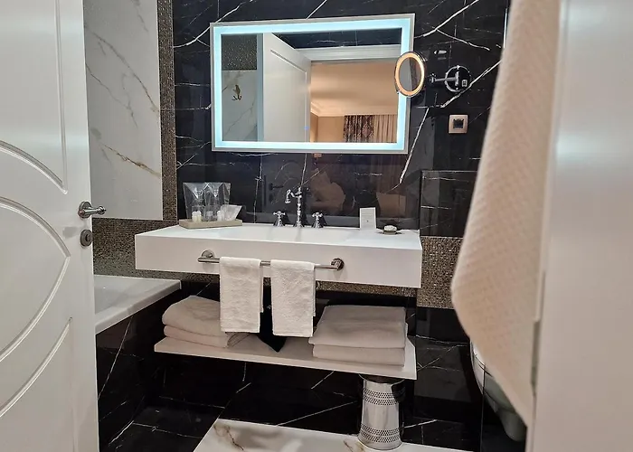 Boutique Bora Пакоштане