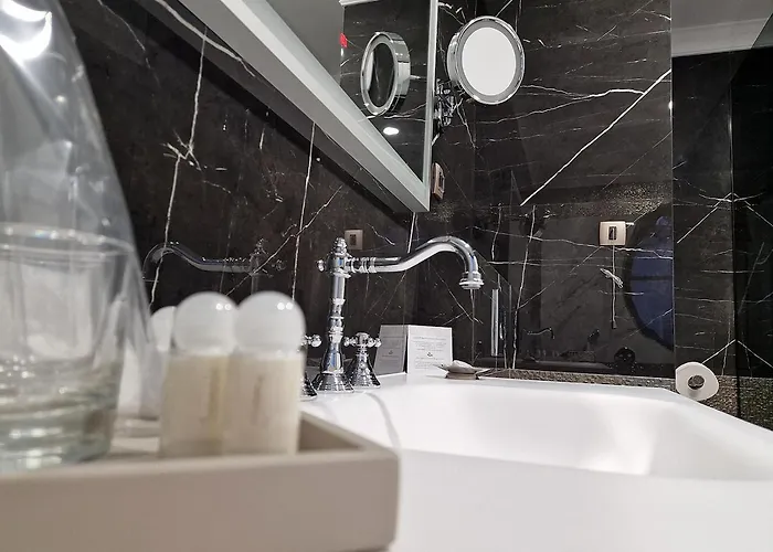 Boutique Bora Отель Пакоштане