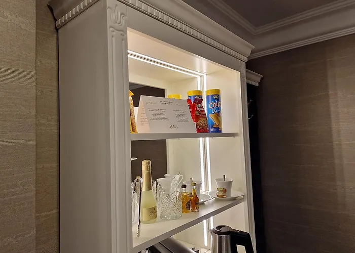 Boutique Bora Отель 5*