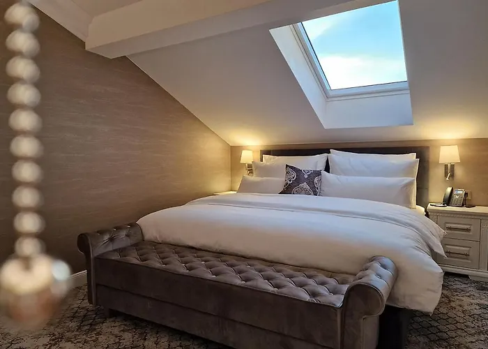 Boutique Bora Отель 5*