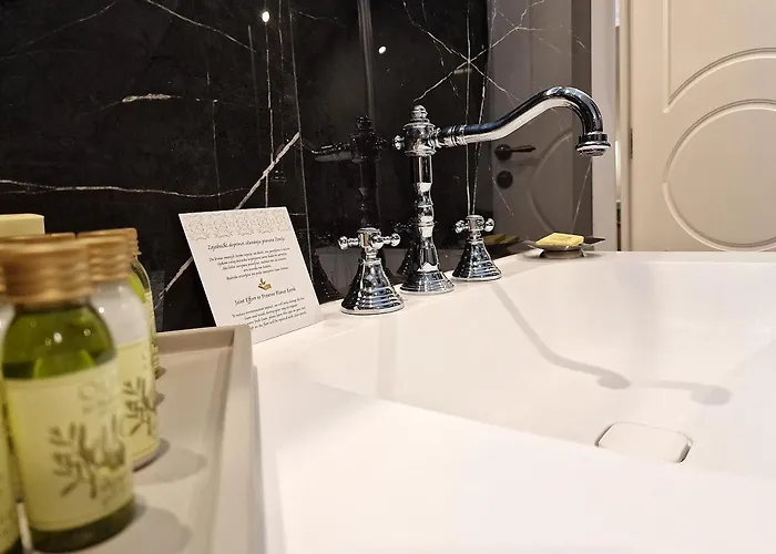 Boutique Bora Пакоштане