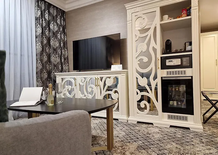 Boutique Hotel Bora