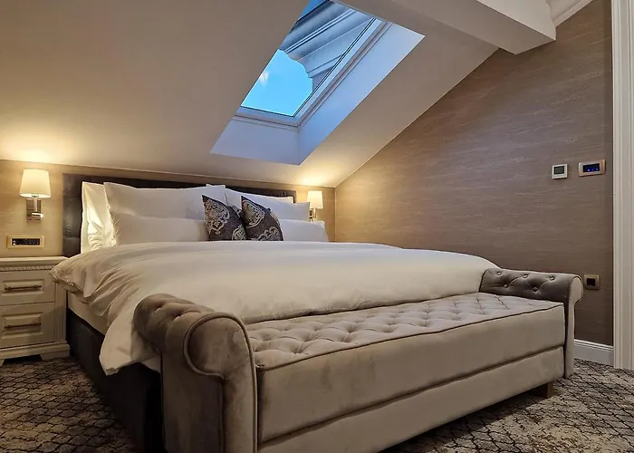 Hotel Boutique Bora Pakoštane