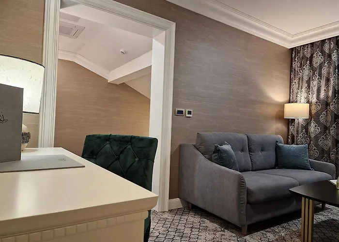 Hotel Boutique Bora 5*