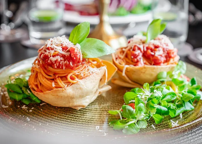 Hotel Boutique Bora Pakoštane