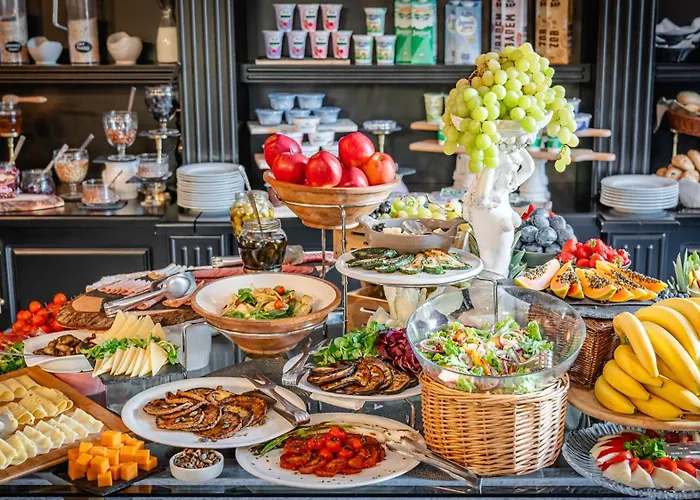 Boutique Hotel Bora Pakoštane