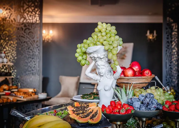 Hotel Boutique Bora 5*