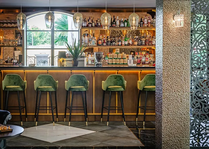 Boutique Bora Отель 5*