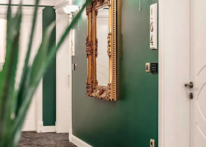 Boutique Bora Пакоштане