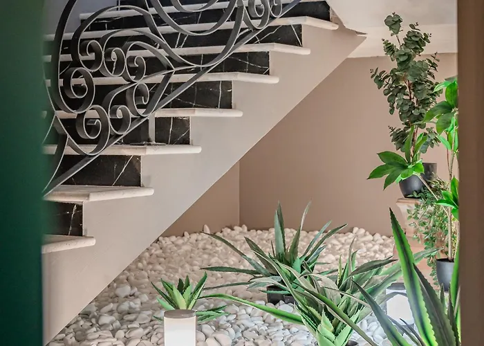 Hotel Boutique Bora Pakoštane