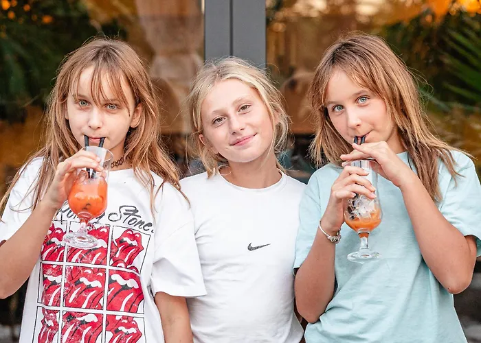 Boutique Bora Hotel Pakoštane