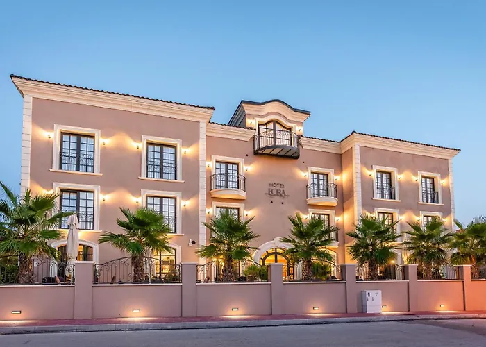 Boutique Bora 5* Пакоштане