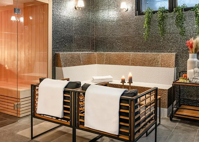 Hotel Boutique Bora Pakoštane