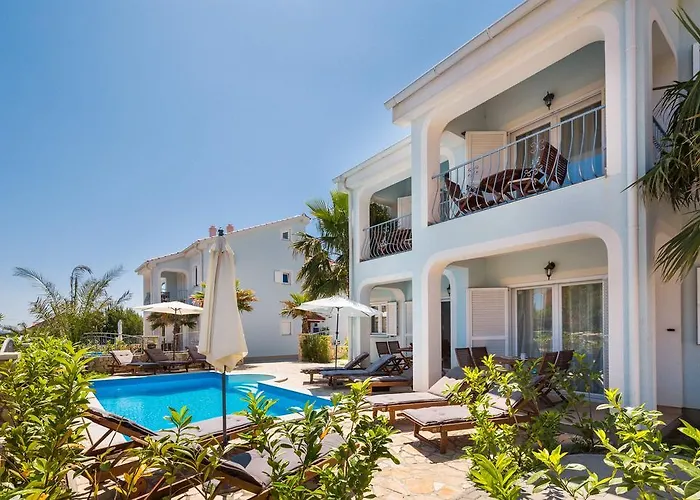 Boutique Bora Pakoštane