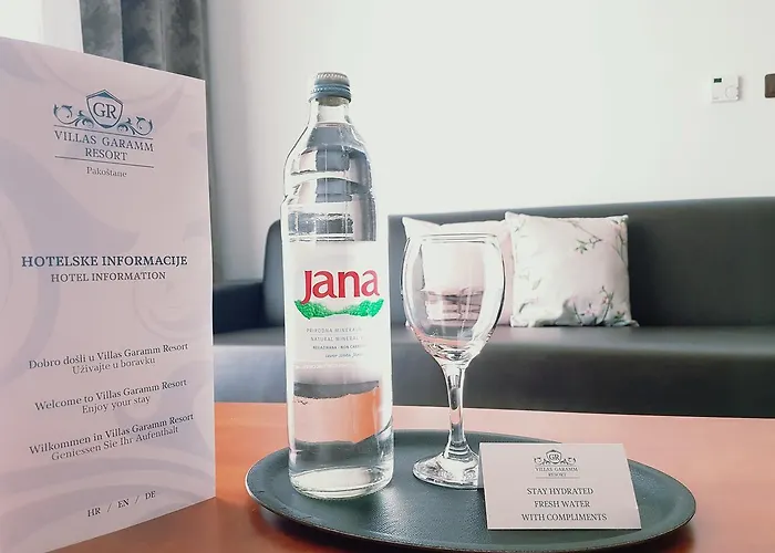 Boutique Bora Отель 5*